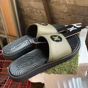hurley water shoes
